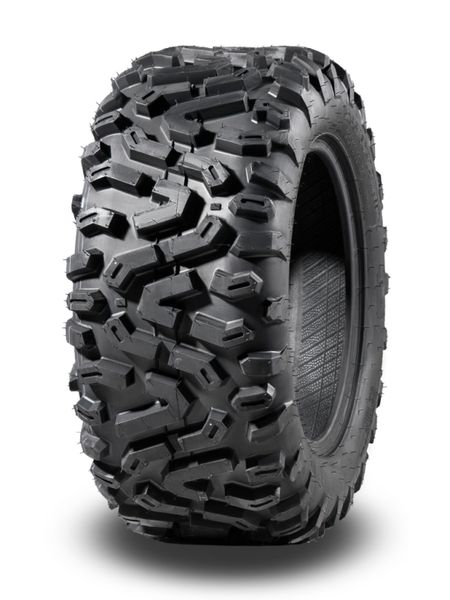 DATEX 26x8-14(205/75-14)P430 48M 6PR TL #E