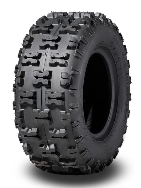 DATEX 15x6.50-7 P137 16F 6PR TL #E