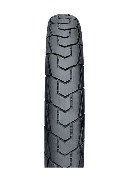 JOURNEY P227 100/90-18 62P 6PR TL #E