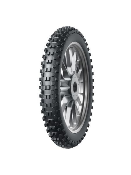 WINCROSS RyMax E80 140/80-18 70R 4PR TT NHS SOFT COMPOUND czerwony pasek