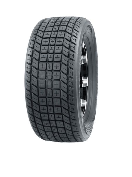 JOURNEY P827 20x8-12 4PR TL 42K #E