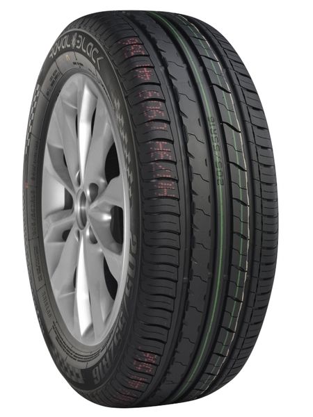 ROYAL BLACK 205/45R16 ROYAL PERFORMANCE 87W XL TL #E 2R117H1