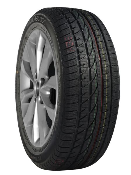 ROYAL BLACK 245/40R18 RoyalWinter 97V XL TL #E 3PMSF RK1877H1