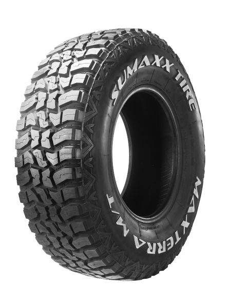 SUMAXX 155/80R13 MAX TERRA M/T 79Q RWL #E M+S POR 212181SA