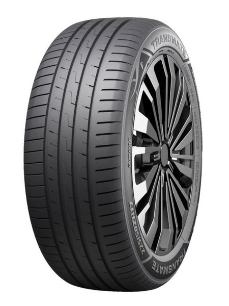 TRANSMATE 195/55R16 TRANSERENUS ECO 87V #E