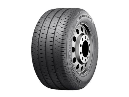 TRANSMATE 195/75R16C WZT705 107/105R #E