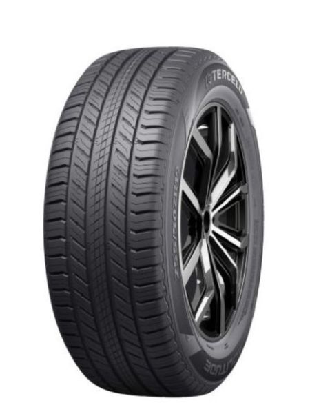 TRANSMATE 215/65R16 SOLITUDE 102H #E