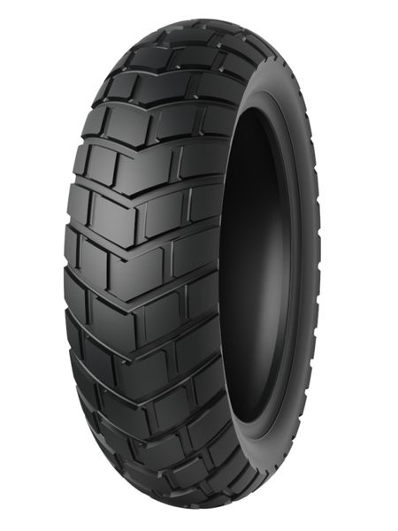 JOURNEY P6306 130/70-12 4PR 58J TL